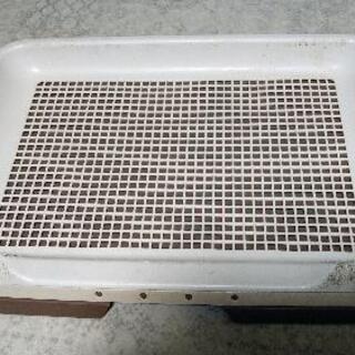 トレイトレ―【小】の画像
