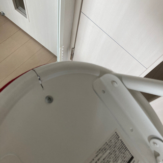 折りたたみイス　お譲りしますの画像