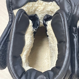 HIGHEST LAUGH ブーツ 子供靴の画像