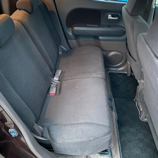 MR ワゴン wit XS 車検3年12月まで！コミコミ7万円！！の画像