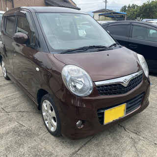 MR ワゴン wit XS 車検3年12月まで！コミコミ7万円！！