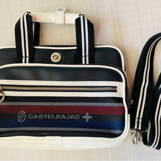 ✩.*˚CASTELBAJAC✩.*˚バッグ