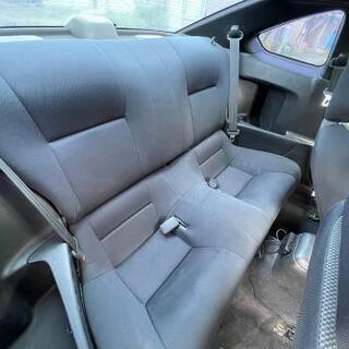 日産　S15  シルビア  スペックS  ☆車検なし☆車高調☆社外ホイール☆社外ステアリング☆社外フルエアロ☆LSD☆フロンタワーバー☆の画像