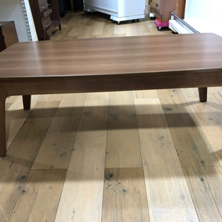 お買得‼︎  こたつ　オシャレ　ブラウン　人気商品　オススメ　冬...