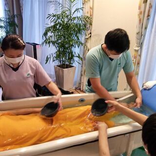 未経験初心者大歓迎 / Inexperienced beginn...