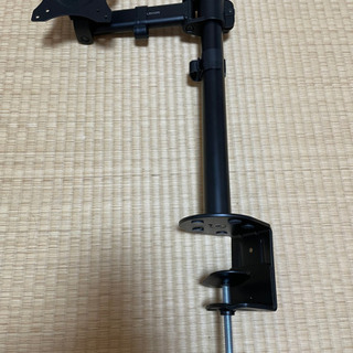 PCモニタアーム ディスプレイアーム