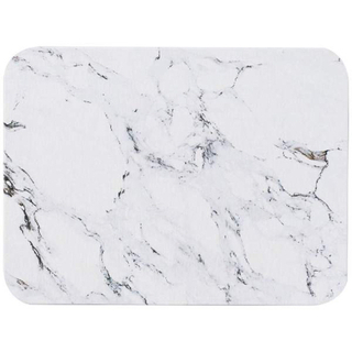 珪藻土バスマット大理石柄 