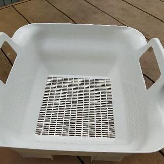 値下げ→アイリスオーヤマ　ネコ　トイレ　の画像