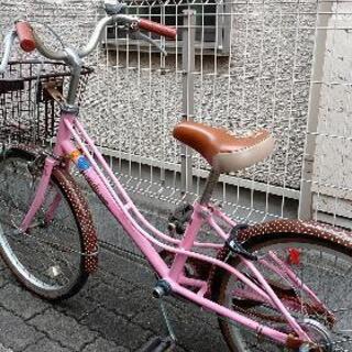 お取引中★もう1台追加！全部で9点セット‼️トイザらス自転車20...