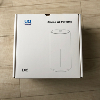 (受け渡し者決定済み)UQ WiMAX speed wi-if ...