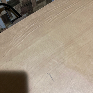 カウンターテーブルの画像