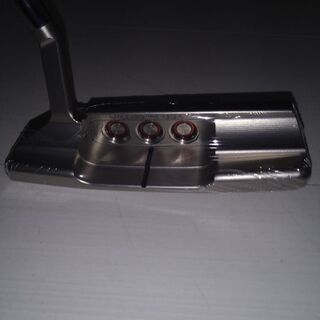 スコッティキャメロン パター