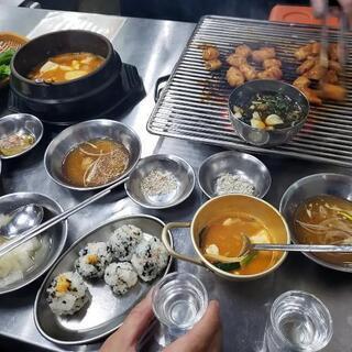 韓国語 入門〜上級 教えます★の画像