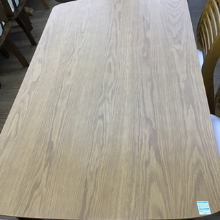 KI-103【ご来店頂ける方限定】新入荷　アウトレット　ベンチダイニング4点セット