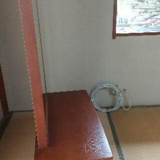 鏡台