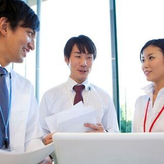 英文事務【事務担当への進捗確認や品質管理業務】/AS100