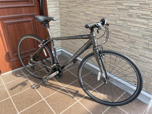 クロスバイク Centurion CrossLine30R