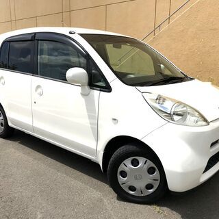 車検付き(*^。^*)すぐ乗りOK(*^。^*)ホンダ　ライフ　...