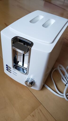 ポップアップトースター　ニトリ