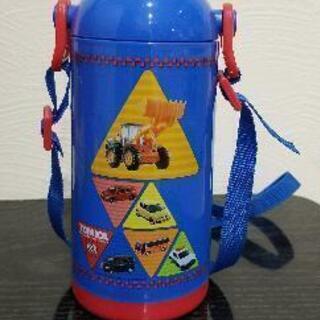 トミカ 水筒の画像