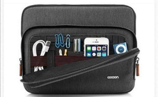 【売ります】cocoon　コクーンガジェットバッグ