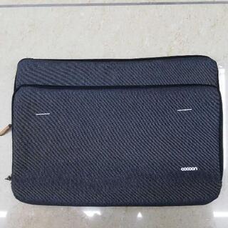【売ります】cocoon　コクーンガジェットバッグの画像