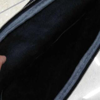 【売ります】cocoon　コクーンガジェットバッグの画像