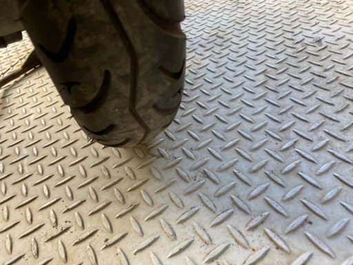 二級整備士の軽整備済み‼️アドレスv50 配送可能