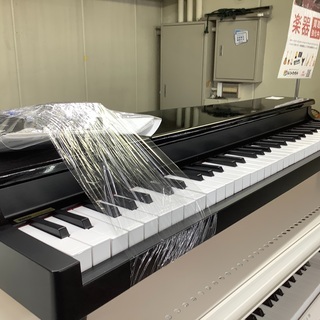 電子ピアノ KORG MICRO PIANO 2018年製入荷しましたの画像