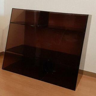 ヴィンテージ アクリルラック 代官山 DEMODE