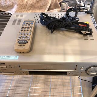 ビデオカセットレコーダー