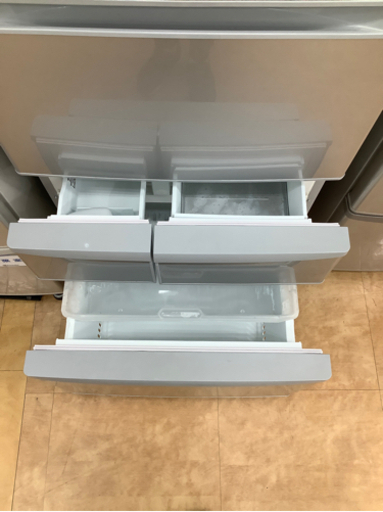 【トレファク摂津店】TOSHIBA(東芝)の5ドア冷蔵庫2017年製が入荷致しました！！