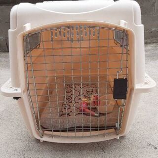 犬ゲージ