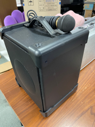 ?Audio Technica?ワイヤレスアンプシステム ?ATW-SP707a ?