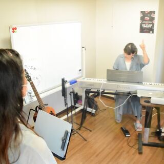 【駅から５分】マンツーマンボイストレーニングACO music schoolの画像