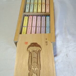 寂庵法話集 瀬戸内寂聴　説法　カセットテープ　仏教　宗教　セットの画像