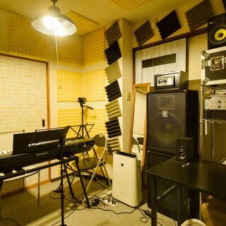 【駅から５分】マンツーマンボイストレーニングACO music schoolの画像