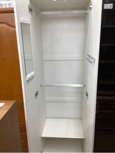 【トレファク摂津店 】 ニトリのワードロープが入荷致しました！
