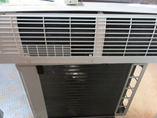K02486　コロナ　中古エアコン　主に6畳用　冷2.2kw ／ 暖2.5kw
