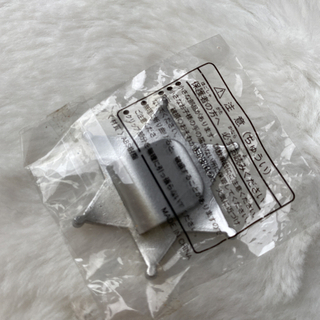 激レア‼️グーフィー 非売品クリップ　汚れありの画像
