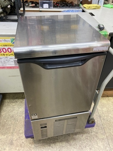 ダイワ　製氷機　DRI-25LME