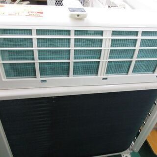 K02488　東芝　中古エアコン　主に10畳用　冷2.8kw ／ 暖3.6kw K02488 東芝 中古エアコン 主に10畳用 冷2.8kw ／ 暖3.6kw