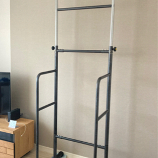 懸垂器　自宅(玄関先)引き取り限定