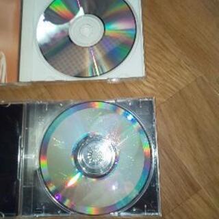 工藤静香CD２枚！の画像