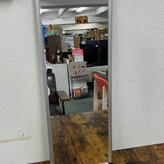 【🌈壁にかけて使ってね🌈自分チェック🕺💃する時に見るやつ🪞】鏡