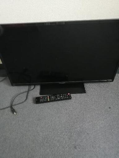 ORION 　29型TV  12年製　2000円