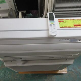 K02492　ダイキン　中古エアコン　主に10畳用　冷2.8kw ／ 暖3.6kw