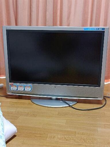 （商談中）32インチSONY　BRAVIA