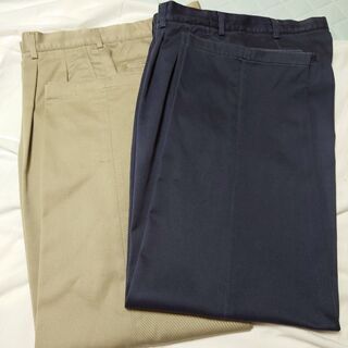 ボブソン　チノパン