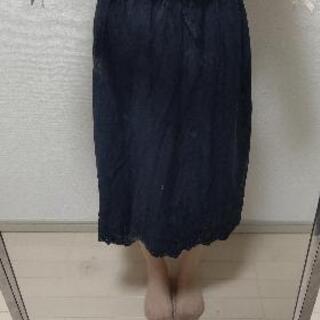 DO!FAMILYスカートの画像